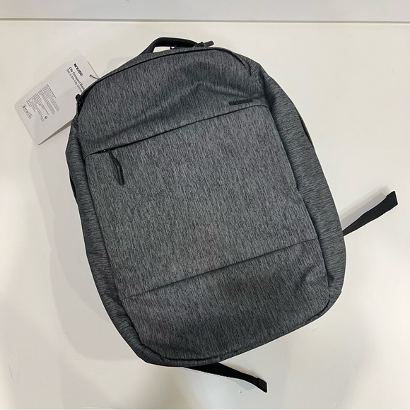 Incase Other - Incase City Compact Backpack for MacBook In Grey Color - New With Tag - Reemoly
